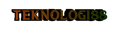 TEKNOLOGI88 Logo
