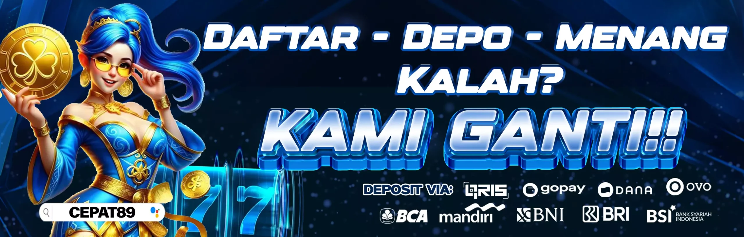 TEKNOLOGI88 alternatif